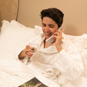 Small Town Coffee Shop