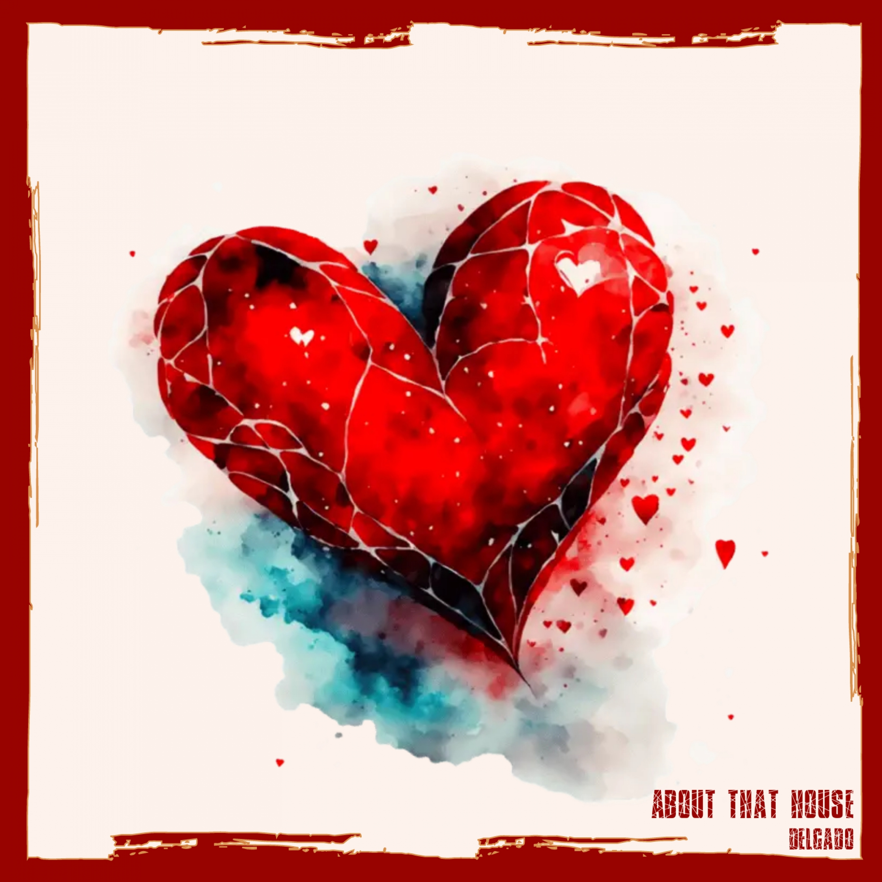 About That House - Single