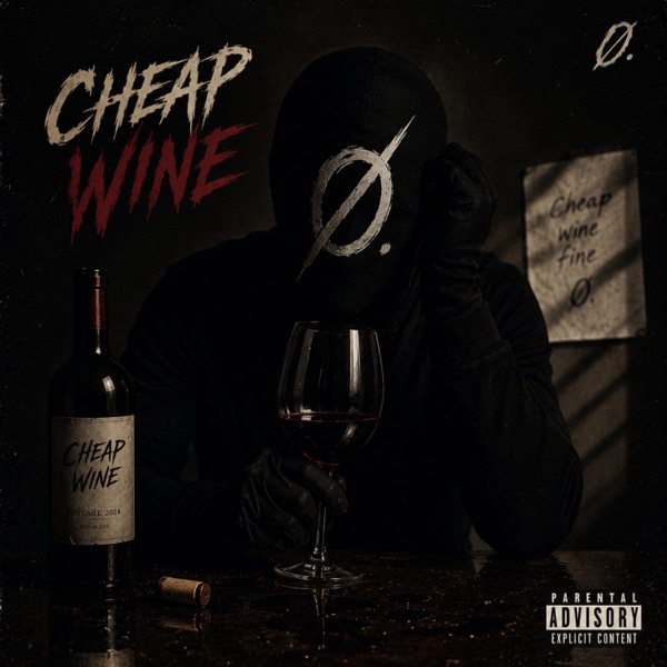 Cheap Wine is Fine