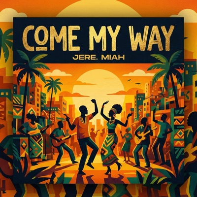 Come my way - Single