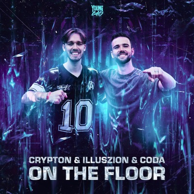 ON THE FLOOR - Single