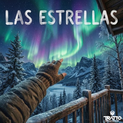 Las Estrellas - Single