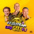 Lange Gele Rij