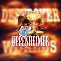 UP IN THE HEIMER (feat. Lil Chrissy) - Single - Olavs menn, Møkk-P & Malibu