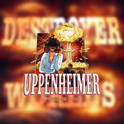 UP IN THE HEIMER (feat. Lil Chrissy) - Single