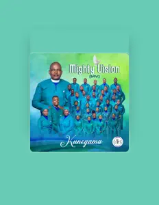 Listen to Mighty Vision., watch music videos, read bio, see tour dates & more!