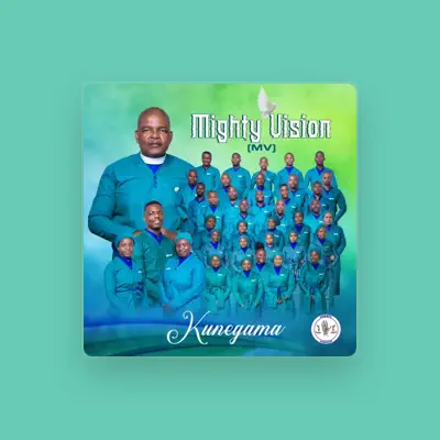 Listen to Mighty Vision., watch music videos, read bio, see tour dates & more!