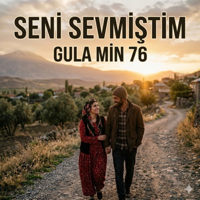 Gula Mın 76 - Seni Sevmiştim