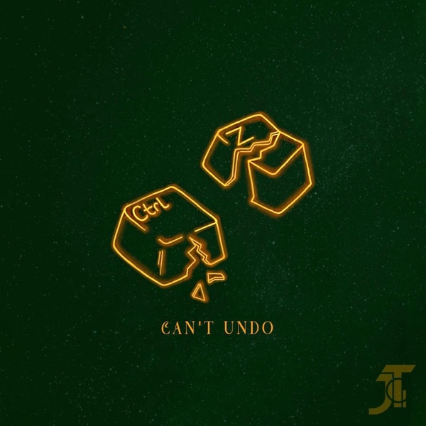 Can't Undo