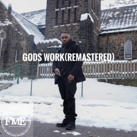 Gods Work (feat. Jadakiss) Guttah