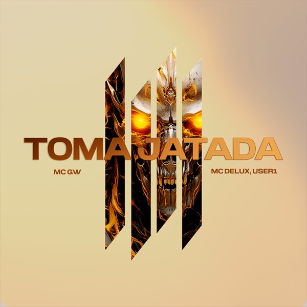 TOMA JATADA - Single