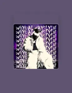 Posłuchaj wykonawcy KEYBLVDE, obejrzyj teledyski, przeczytaj biografię, zobacz daty tras koncertowych i nie tylko!