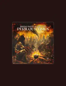 收听 Luv Fyah、观看音乐视频、阅读小传、查看巡演日期等 ！