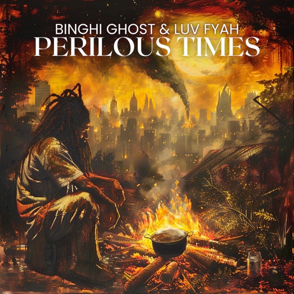 Perilous Times - Single
