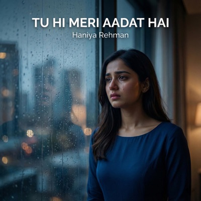 Tu Hi Meri Aadat Hai - Single