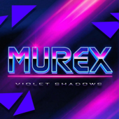 Violet Shadows