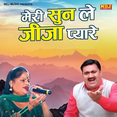 Meri Saas to Bebe Maa Vargi - Single