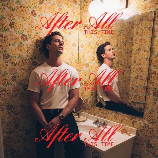 After All This Time - EP album cover