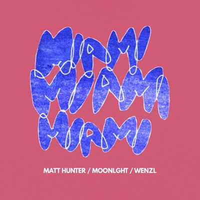 Miami (Sax in the City) - Single