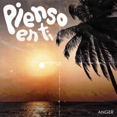 Pienso en ti - Single