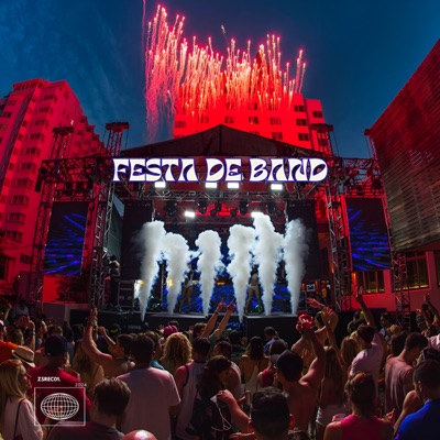 Festa de Band - Single