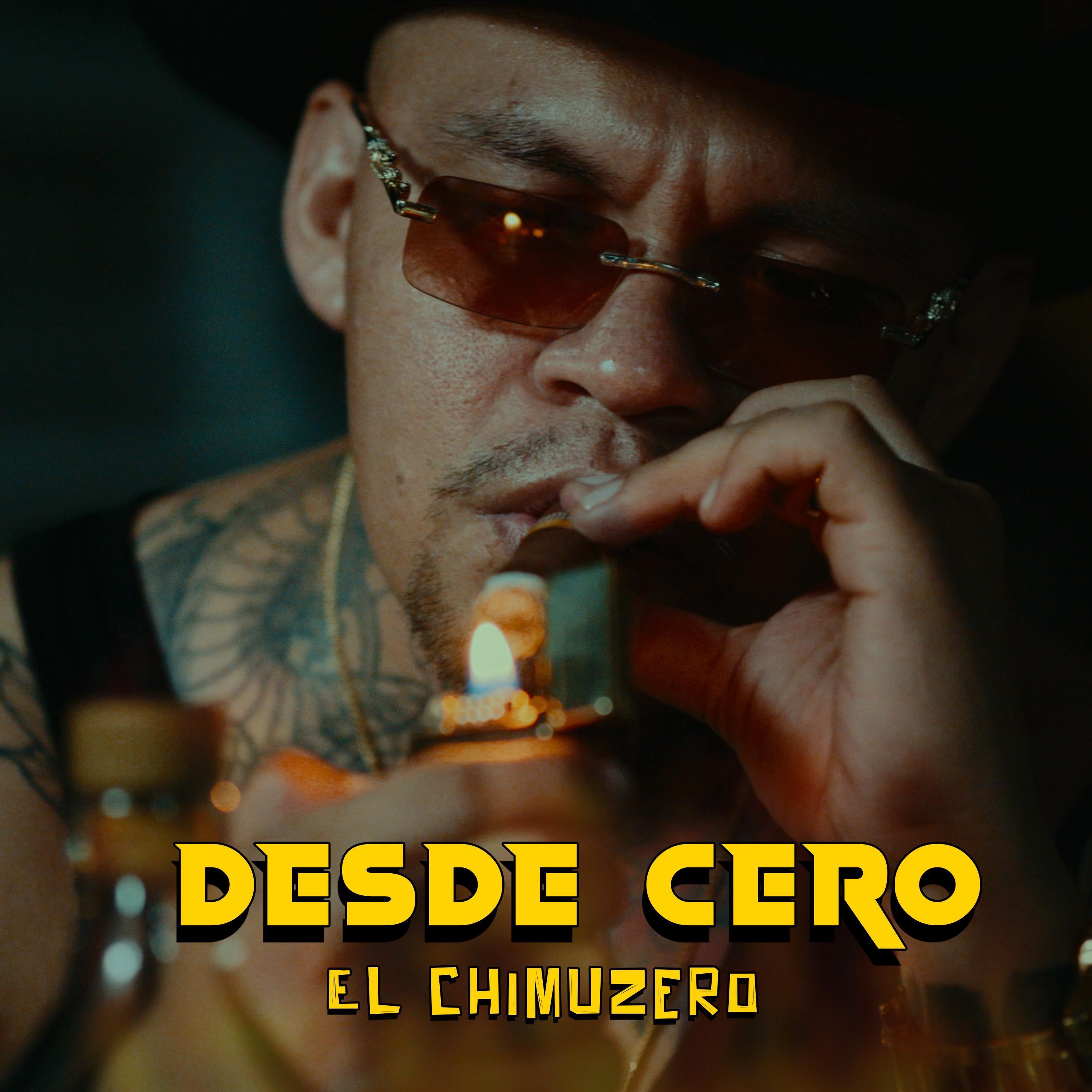 DESDE CERO - Single