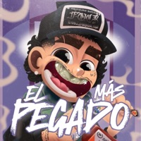 El Más Pegado - Single - Hernauw Mx