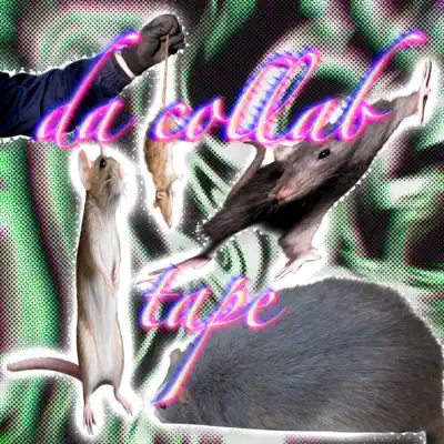 Listen to da collab tape by RATS AND OPPOSITIONS