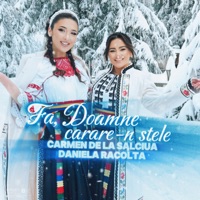 Fa, Doamne carare-n stele (feat. Daniela Racolta) - Single - Carmen de la Salciua