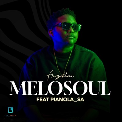 Angsakhoni (feat. Pianola_SA) - Single