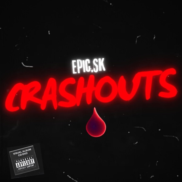 CRASHOUTS