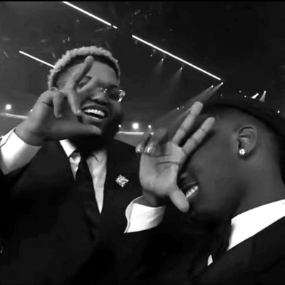 Act Up (feat. Wick) - Single