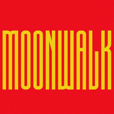 Moonwalk - Single