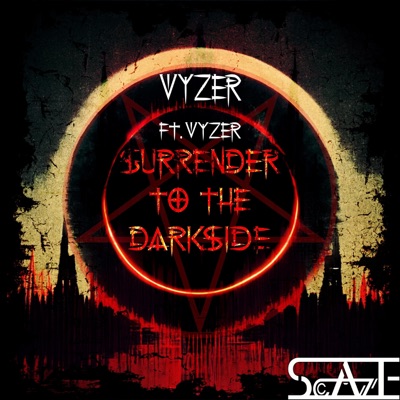 Surrender to the Darkside - Single