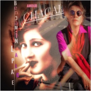 Amour chacal - Single