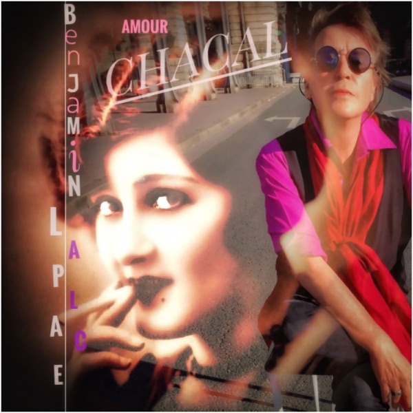 Amour chacal - Single