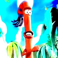 Skinny Nga Anthem! (feat. keytourno) - Single - Damien Hendrix