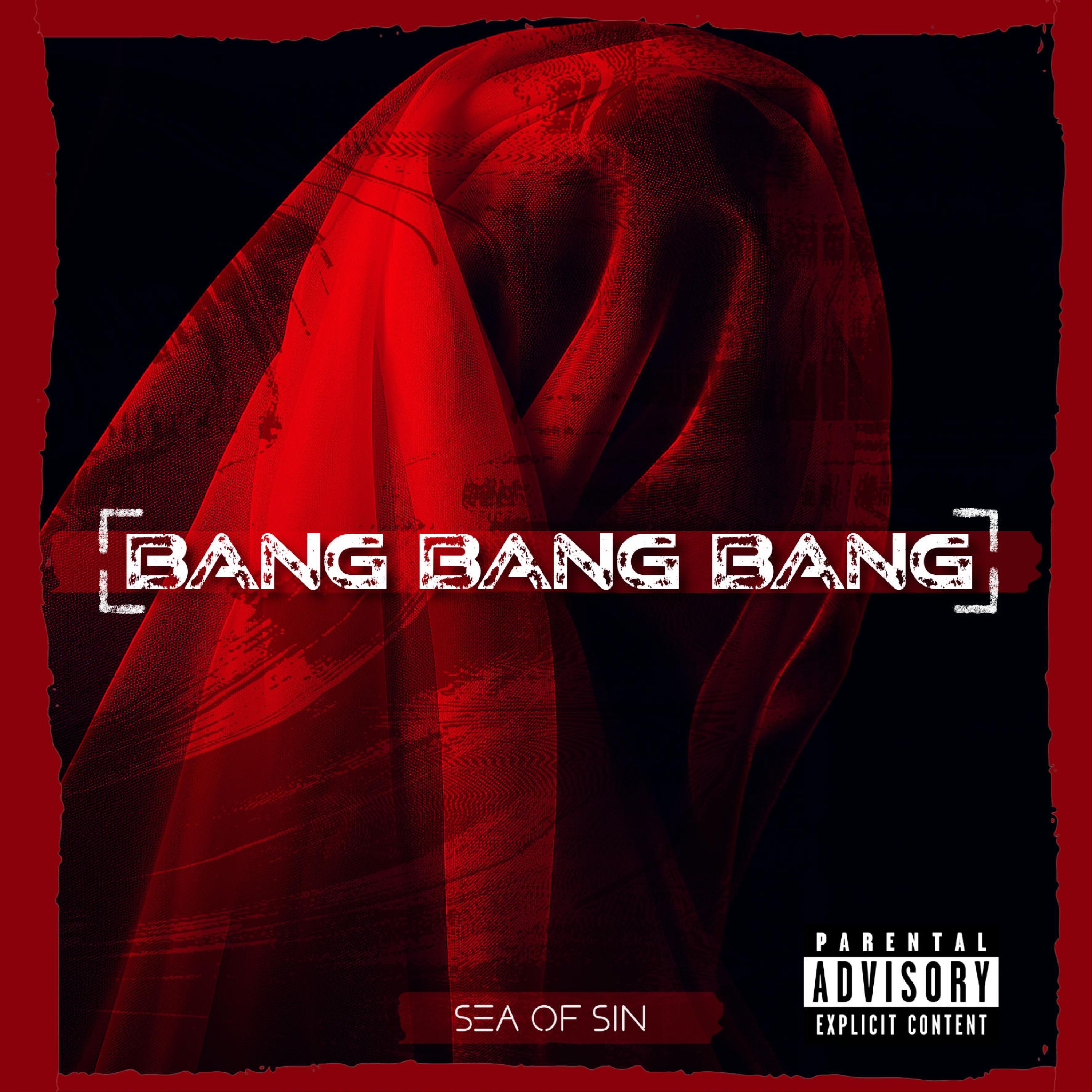 Bang Bang Bang - Single