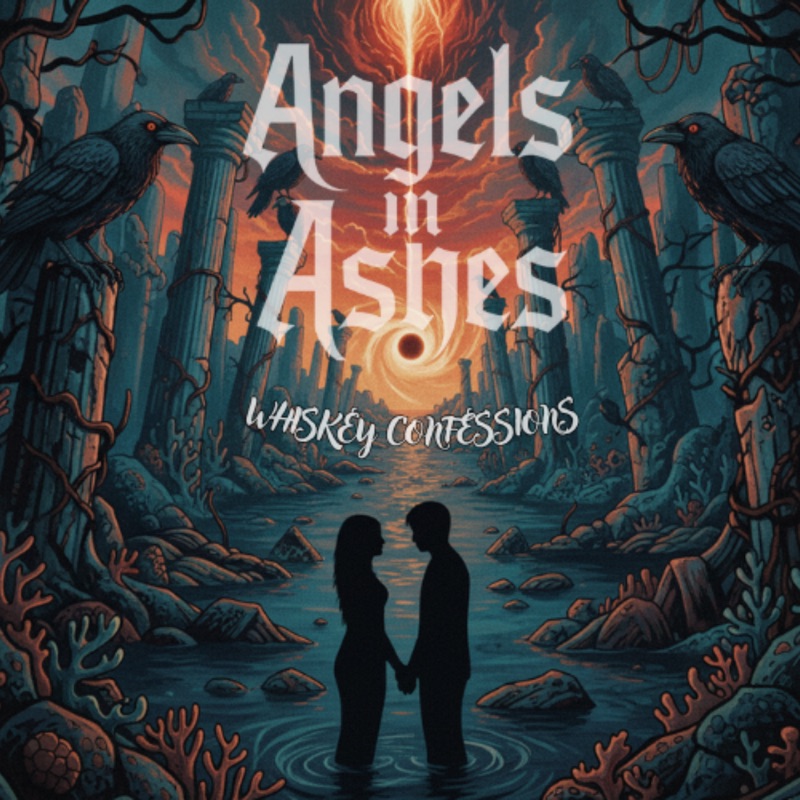 From Ashes to New — Die for You: тексты песен, клипы и концерты