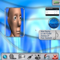 Desktop - EP - bicflame