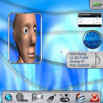 Desktop - EP