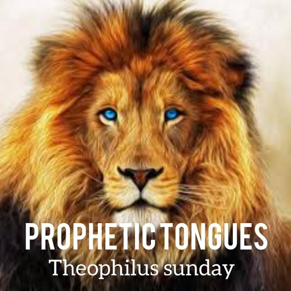 Prophetic Tongues