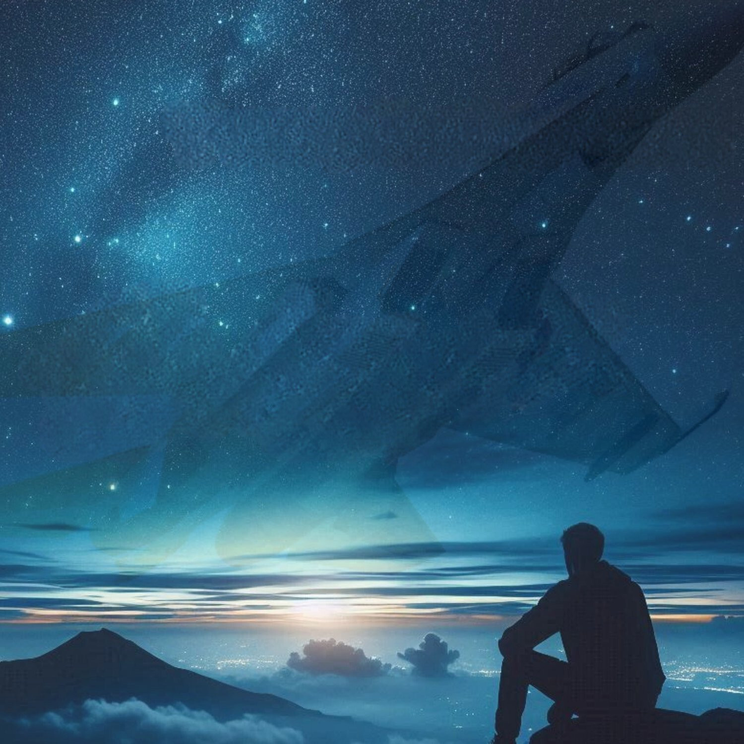 Fly Away Pt2 - Single