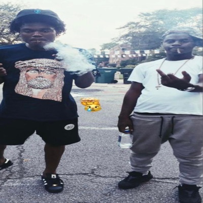 tns (feat. swav) - Single