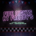 Five Nights at Freddy's (feat. CosmicKeyframe) - Single