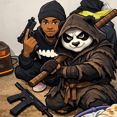 KungFuPanda - Single