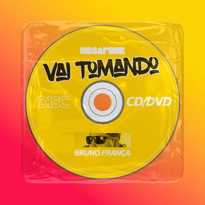 MEGA FUNK VAI TOMANDO - Single