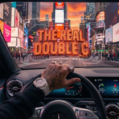 The Real Double C - EP