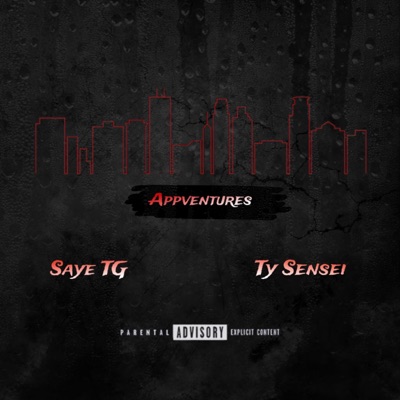 Appventures - Single