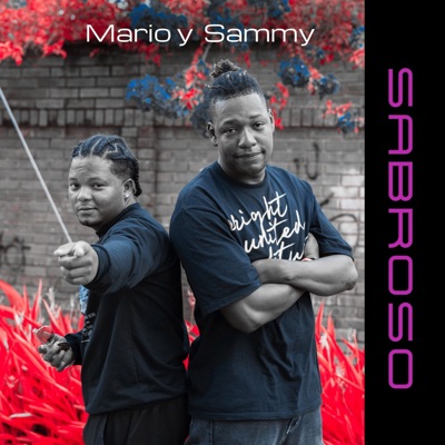 Sabroso - Single